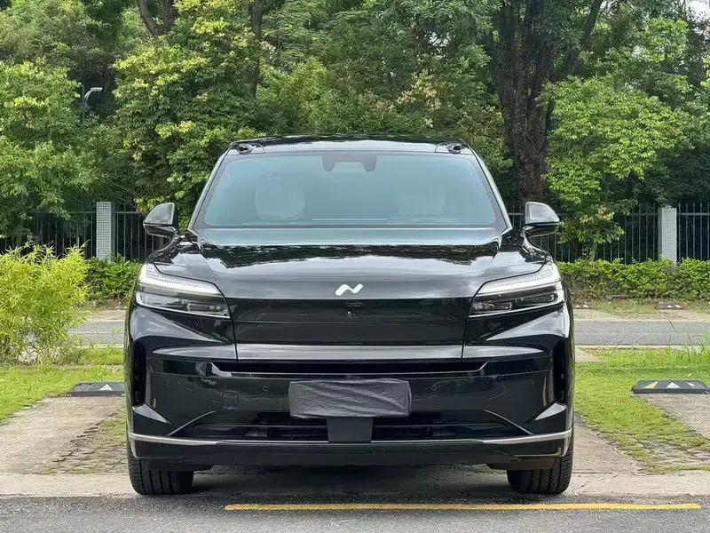 2025 Lado L90 Six-Seat Max — миниатюра 2