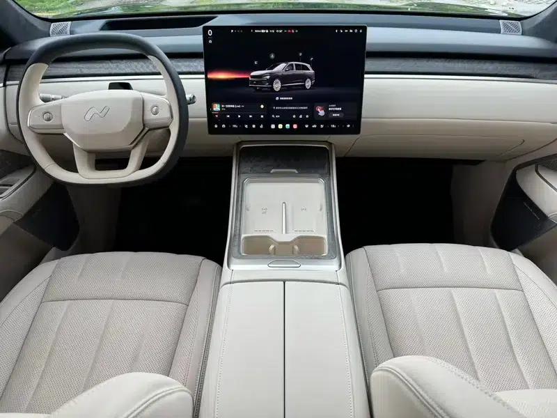 2025 Lado L90 Six-Seat Max — миниатюра 11