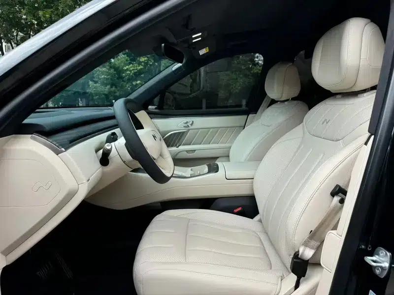 2025 Lado L90 Six-Seat Max — миниатюра 13