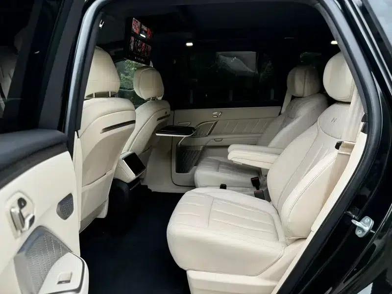 2025 Lado L90 Six-Seat Max — миниатюра 14