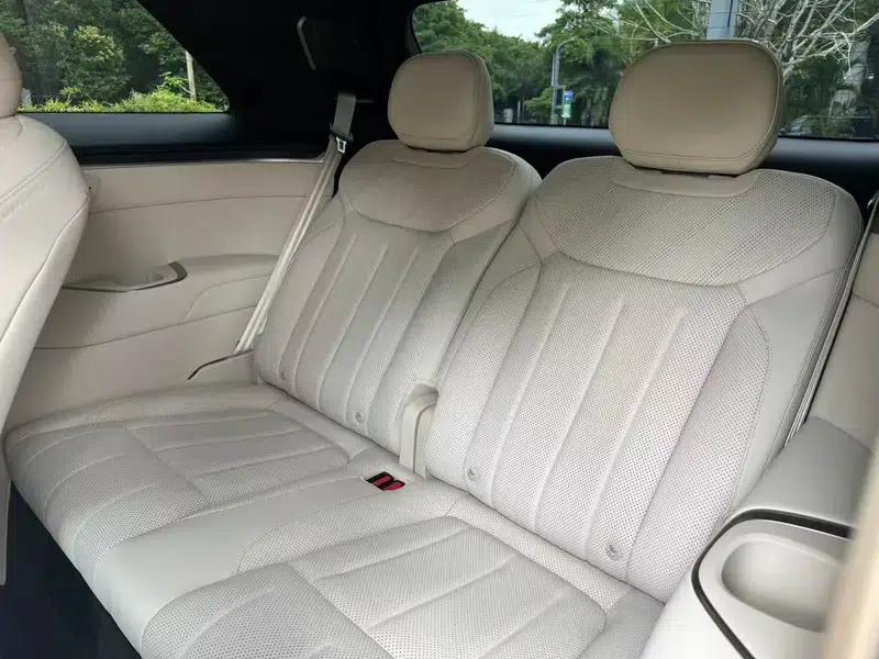 2025 Lado L90 Six-Seat Max — миниатюра 15