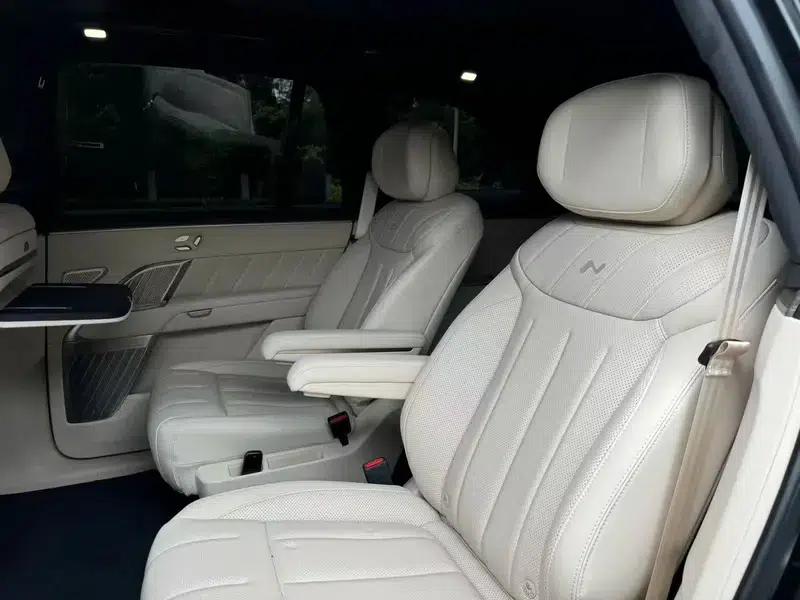 2025 Lado L90 Six-Seat Max — миниатюра 18