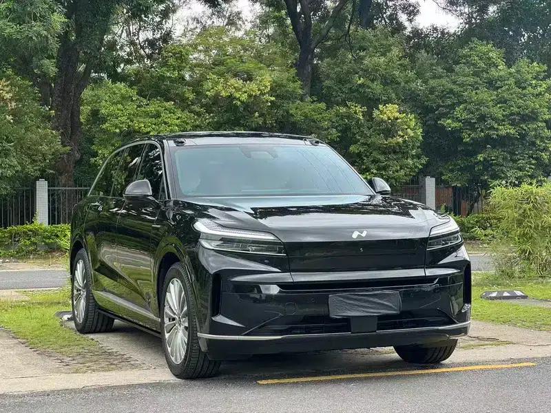2025 Lado L90 Six-Seat Max — миниатюра 3