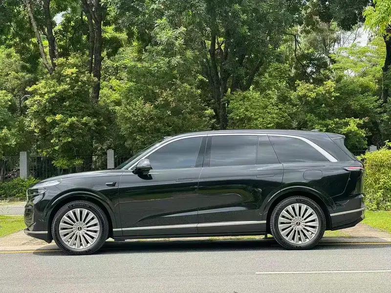 2025 Lado L90 Six-Seat Max — миниатюра 4