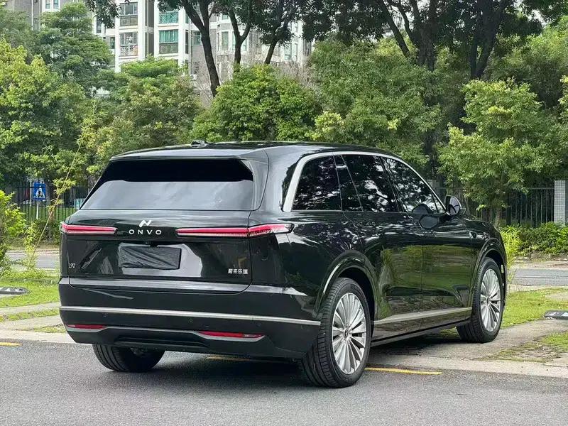 2025 Lado L90 Six-Seat Max — миниатюра 7