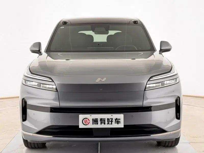 2025 Audi L90 Six-Seat Ultra — миниатюра 2