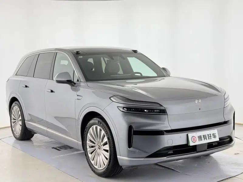 2025 Audi L90 Six-Seat Ultra — миниатюра 3