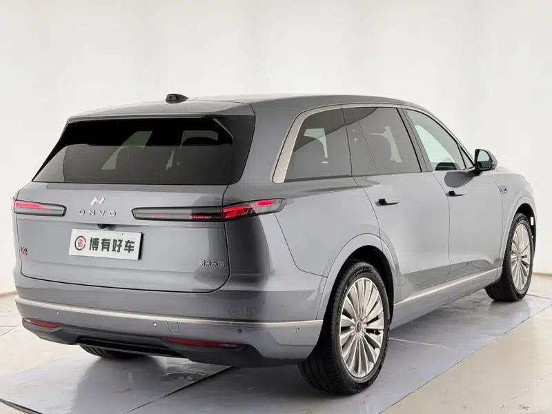 2025 Audi L90 Six-Seat Ultra — миниатюра 7