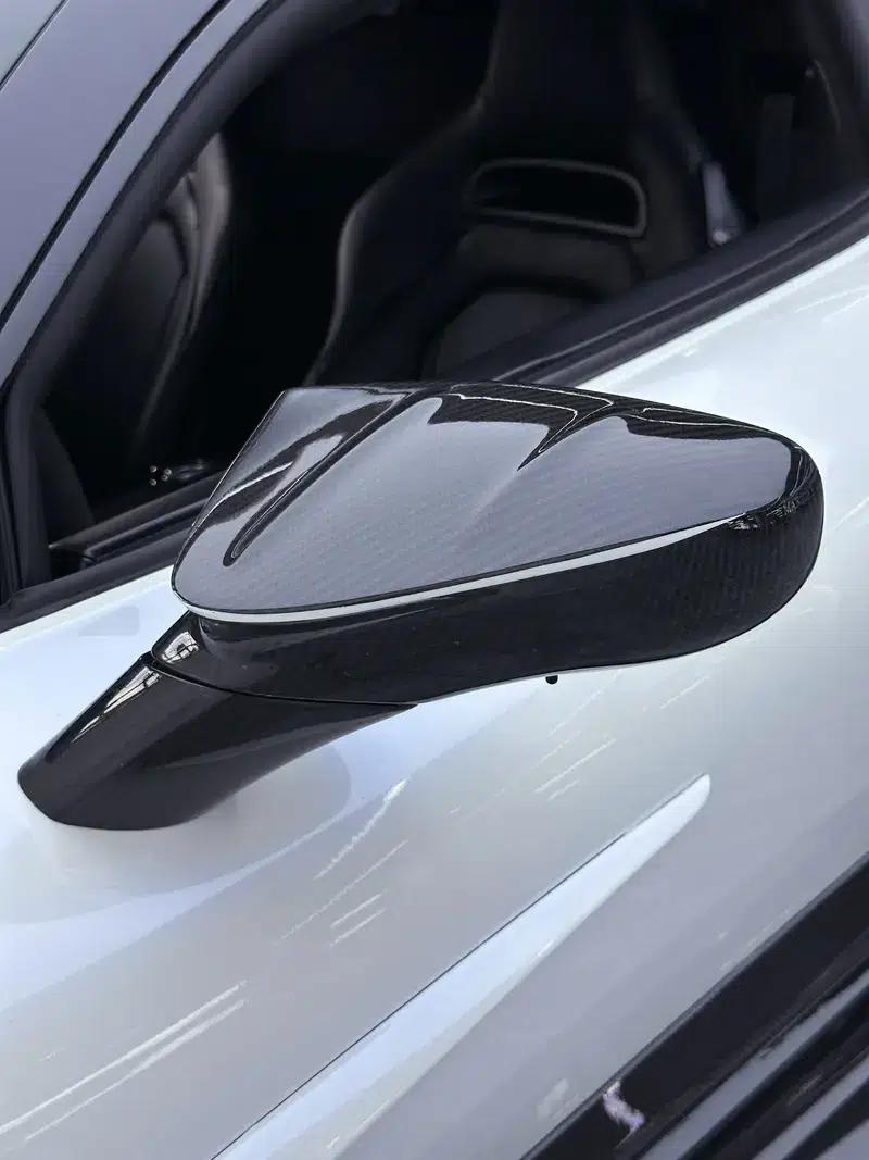 Maserati MC20 2023 3.0T Cielo PrimaSerie First Edition — миниатюра 17