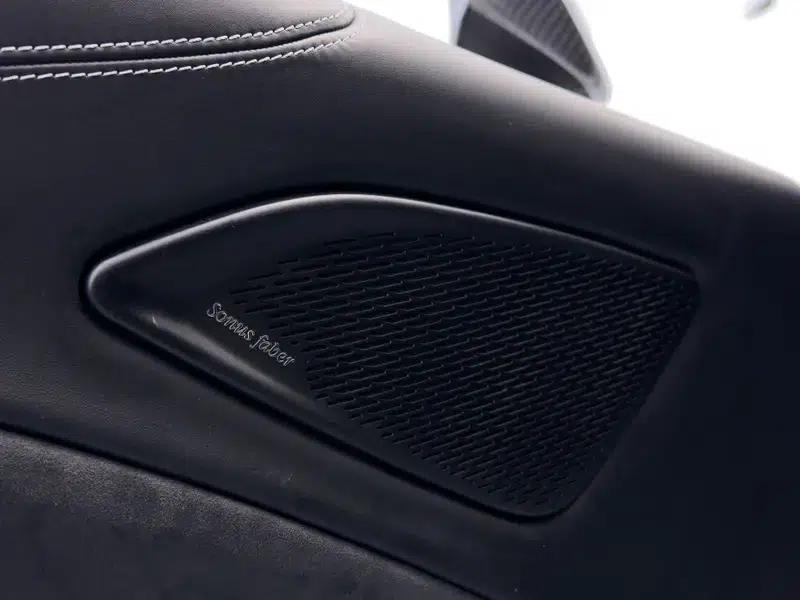 Maserati MC20 2023 3.0T Cielo PrimaSerie First Edition — миниатюра 18