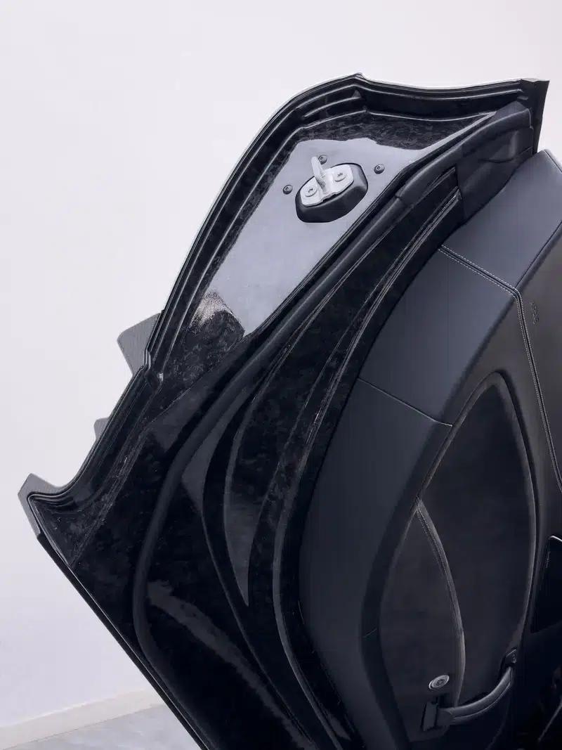 Maserati MC20 2023 3.0T Cielo PrimaSerie First Edition — миниатюра 6