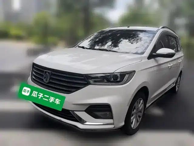 Baojun 360 2018 1.5L Manual Elite (National V Emission Standard)