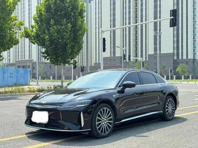 Fengyun A9L 2025 Model 260 Boya Luxury Edition