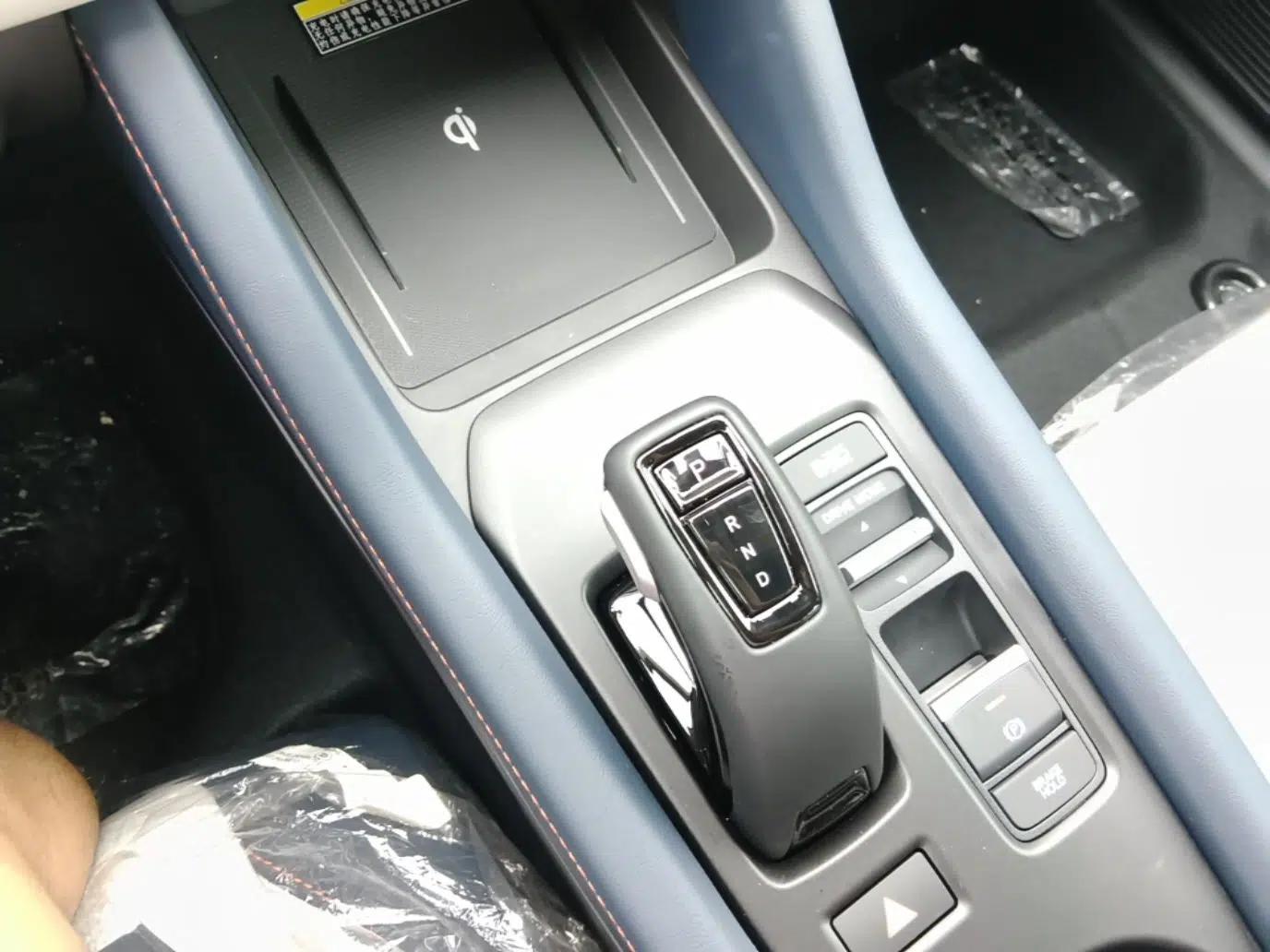 Lingxi L 2025 Model—Player No. 1 Plus Super Double-Up Optional Package — миниатюра 16