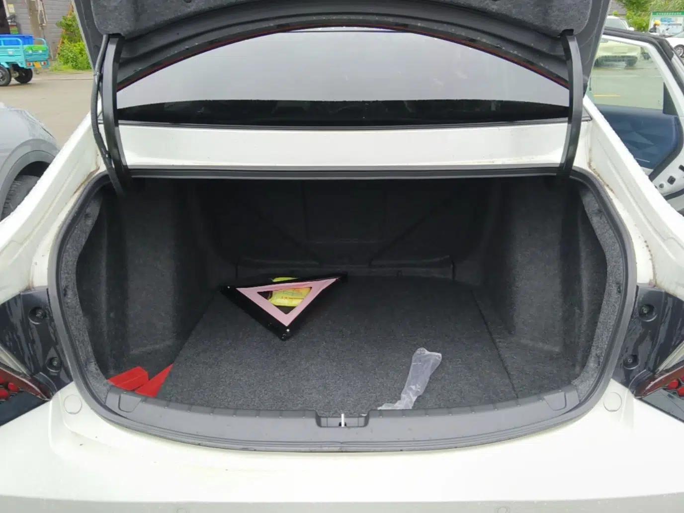 Lingxi L 2025 Model—Player No. 1 Plus Super Double-Up Optional Package — миниатюра 22