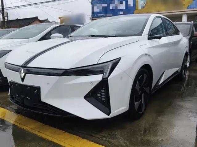 Lingxi L 2025 Model—Player No. 1 Plus Super Double-Up Optional Package
