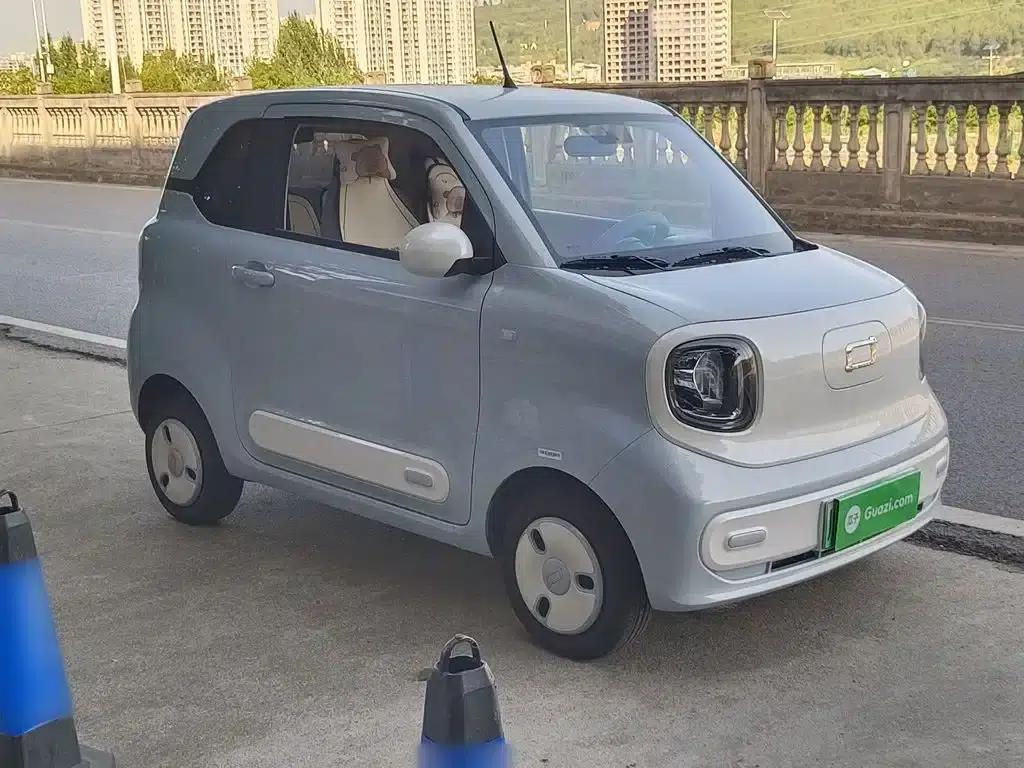 Galloping Pony 2025 Model 222km/h Agile Horse — миниатюра 4