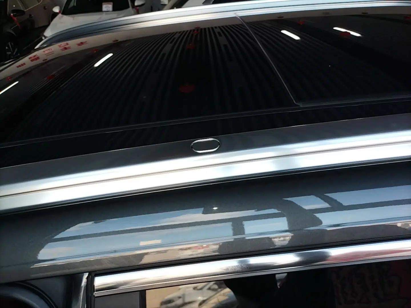 Landian E5 PLUS 2026 Model 165km Long-Range First-Adoption Version Ultra 7-seater — миниатюра 7