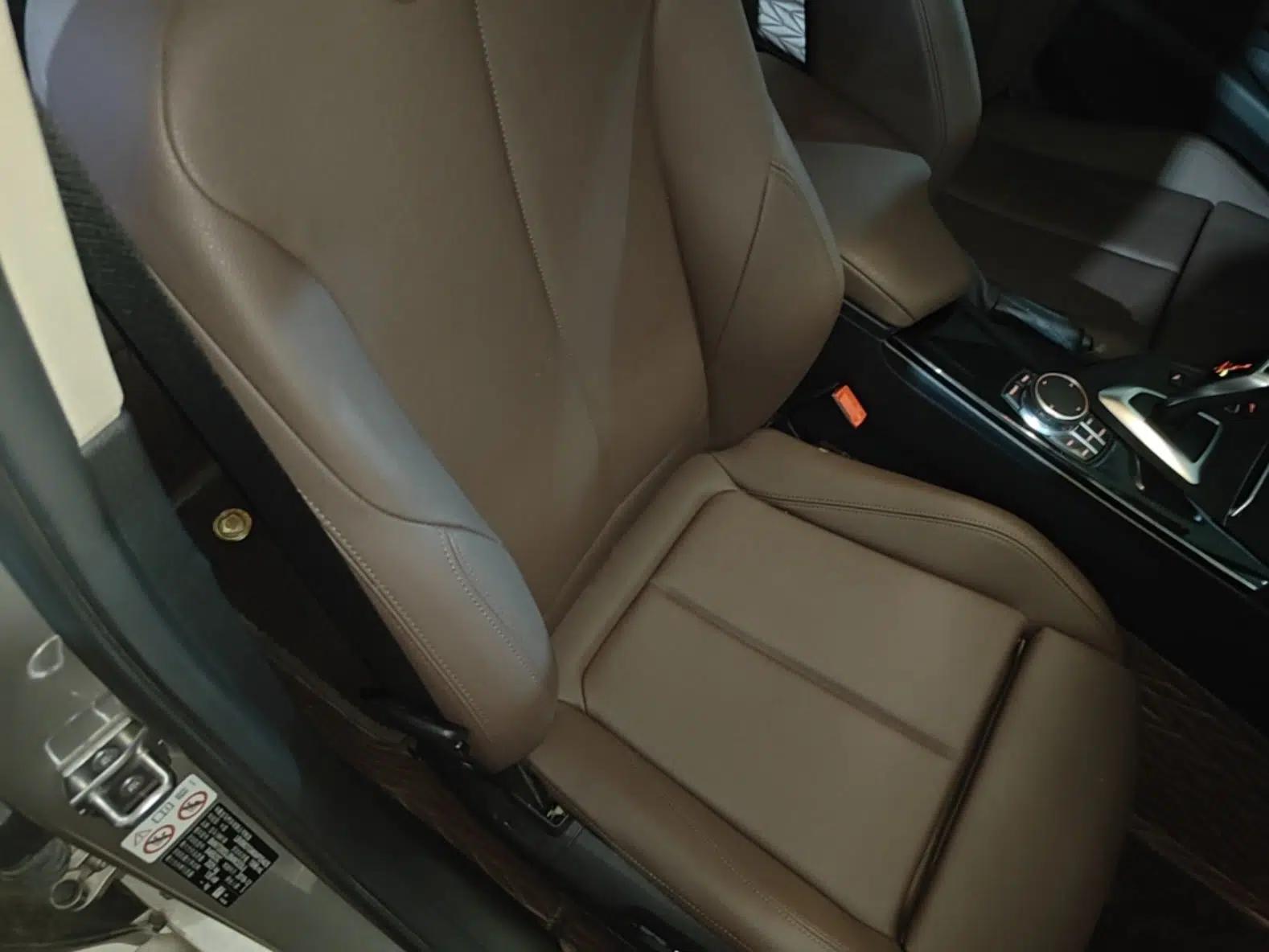 BMW 3 Series 2019 320Li Fashion Model — миниатюра 19