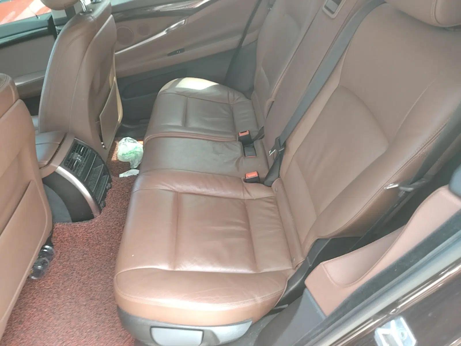 BMW 5 Series GT 2014 528i Leading Model — миниатюра 20