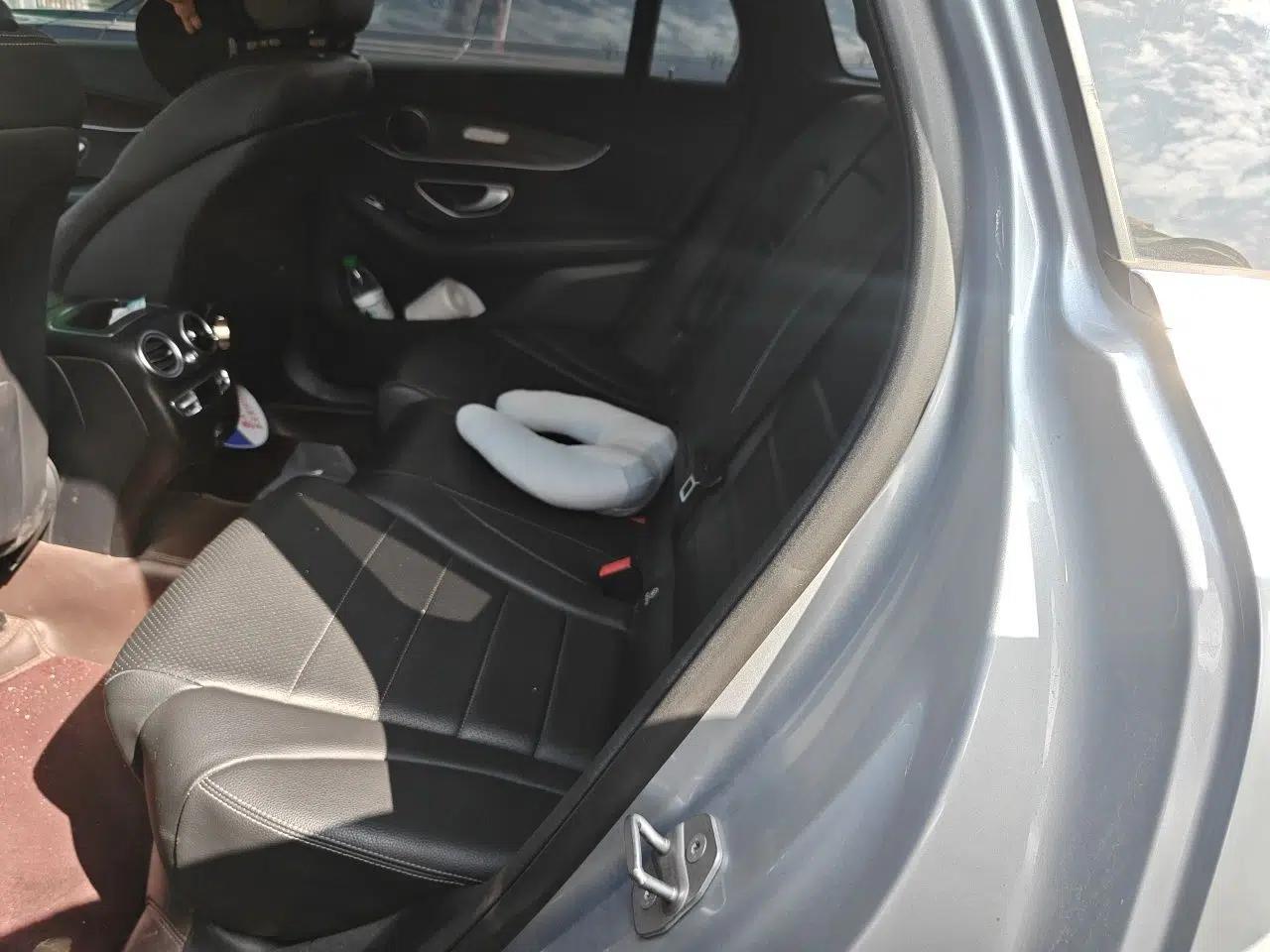 Mercedes-Benz GLC 2021 GLC 260 L 4MATIC Luxury Model — миниатюра 17