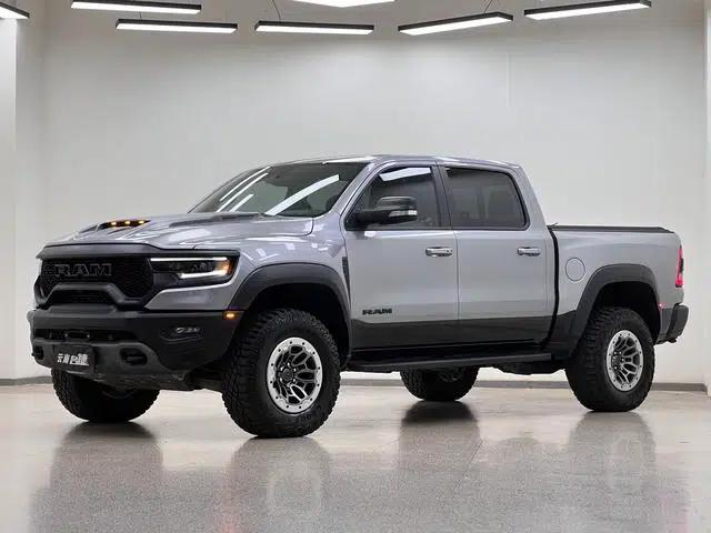 RAM Trucks 2023 6.2T Automatic 4WD 5-Seater Parallel Import