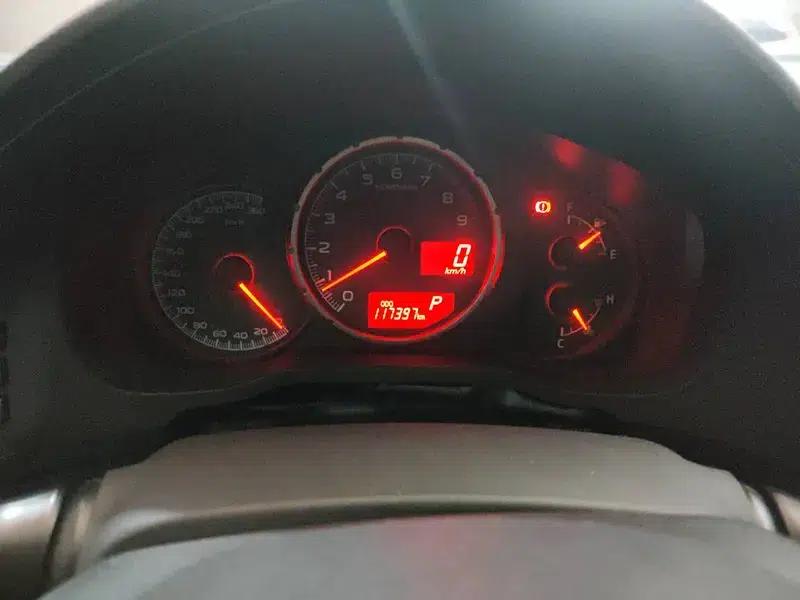 Subaru BRZ 2013 2.0i Automatic Luxury — миниатюра 14