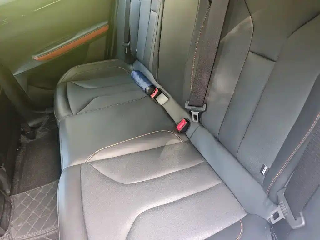 Changan UNI-V 2023 1.5T Premium Edition — миниатюра 15
