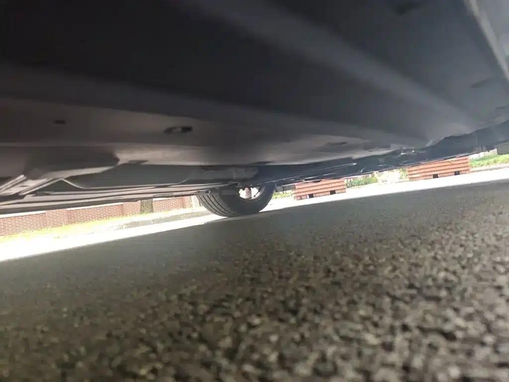 Changan UNI-V 2023 1.5T Premium Edition — миниатюра 16