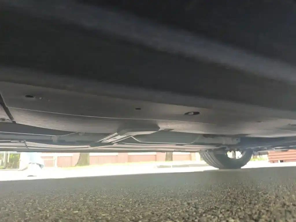 Changan UNI-V 2023 1.5T Premium Edition — миниатюра 23