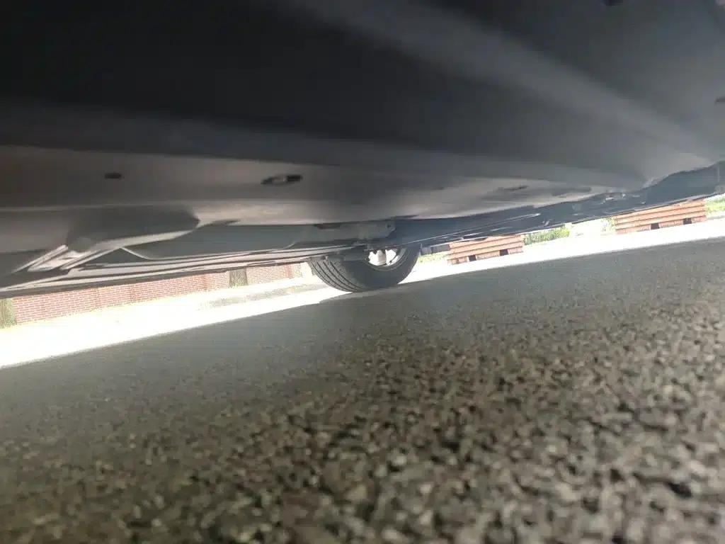 Changan UNI-V 2023 1.5T Premium Edition — миниатюра 25