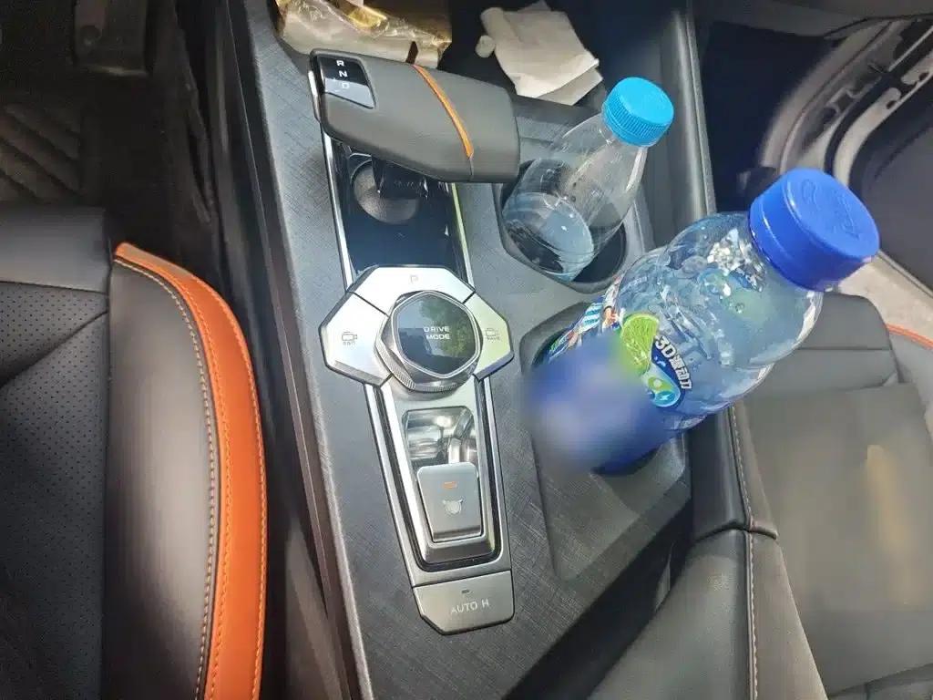 Changan UNI-V 2023 1.5T Premium Edition — миниатюра 7