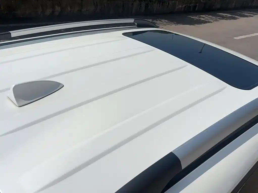 Changan CS35 2017 1.6L Automatic Deluxe Edition — миниатюра 3