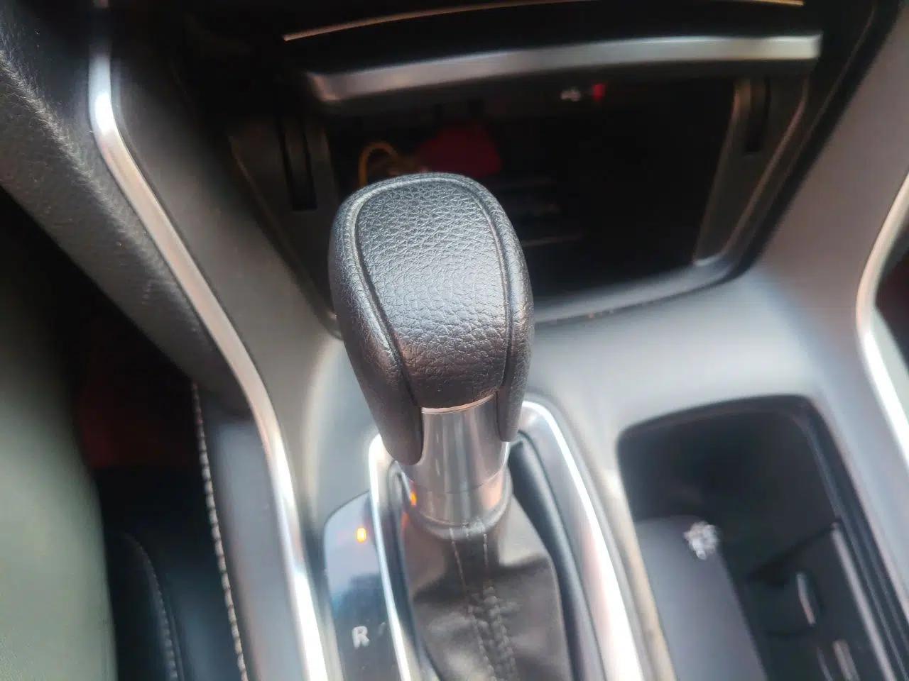 Honda Inspire 2019 260TURBO Elegant Edition China VI Emission Standard — миниатюра 14