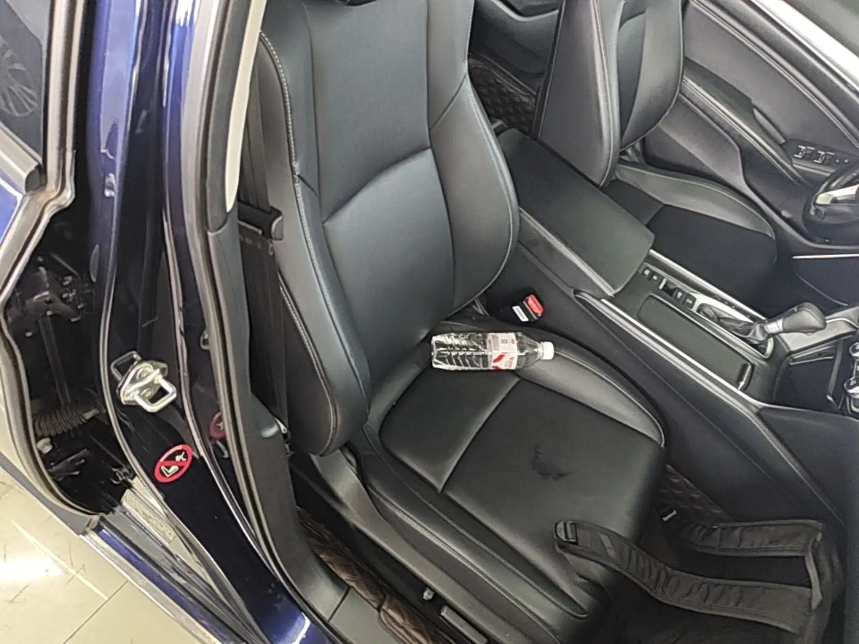 Honda Inspire 2019 260TURBO Elegant Edition China VI Emission Standard — миниатюра 19