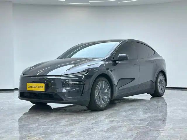 Model Y L 2026 Standard Edition