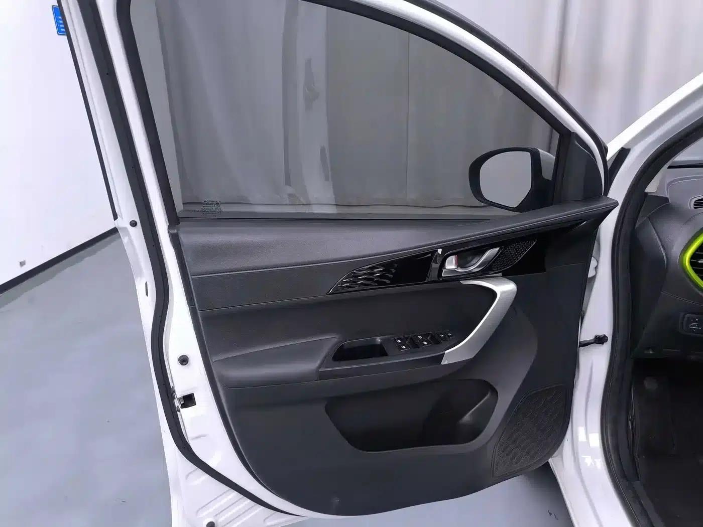 Changan Benben E-Star 2020 Heartbeat Edition Ternary Lithium Lithium — миниатюра 13