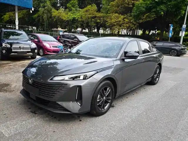Yida 2023 Blue Whale NE 1.5T GDI DCT Premium Edition