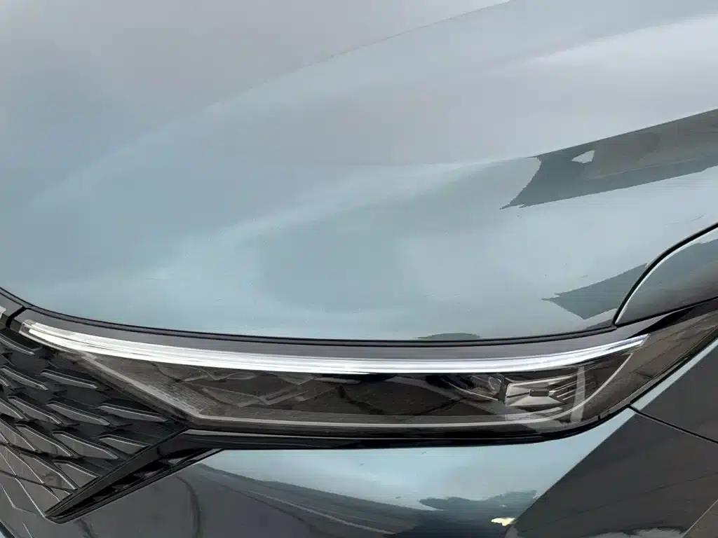 Ruicheng CC 2022 Blue Whale Edition 1.5T DCT Premium — миниатюра 8