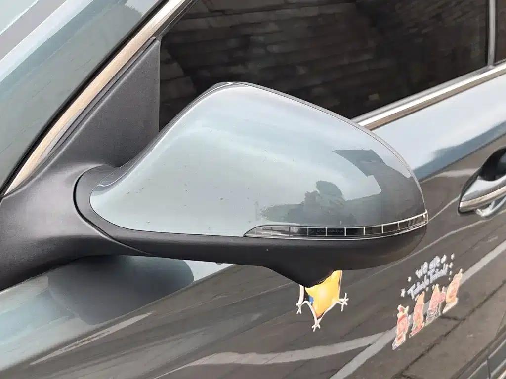 Ruicheng CC 2022 Blue Whale Edition 1.5T DCT Premium — миниатюра 10