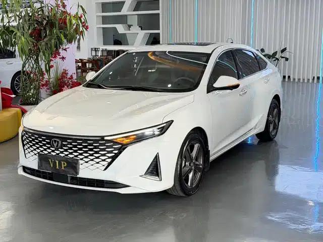 Ruicheng PLUS 2023 1.5T DCT Premium Edition