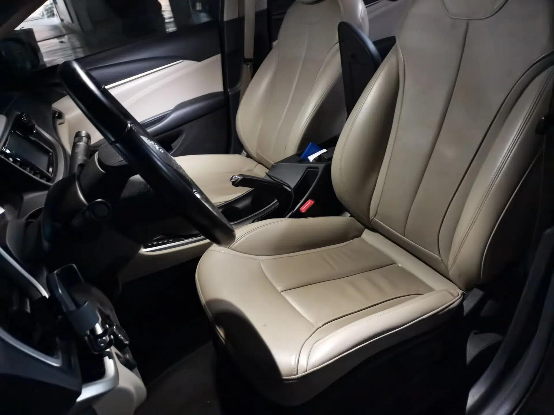Buick GT 2019 15T Dual-Clutch Connected Elite Version China V Standard — миниатюра 15
