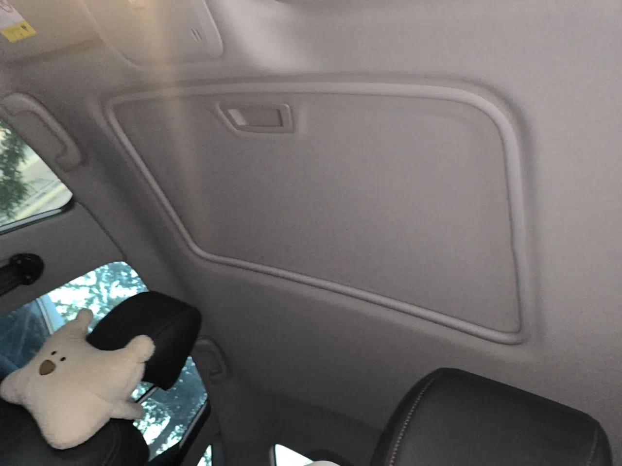 Buick GT 2021 Revised Version Flagship 1.5L Automatic Elite Edition — миниатюра 18