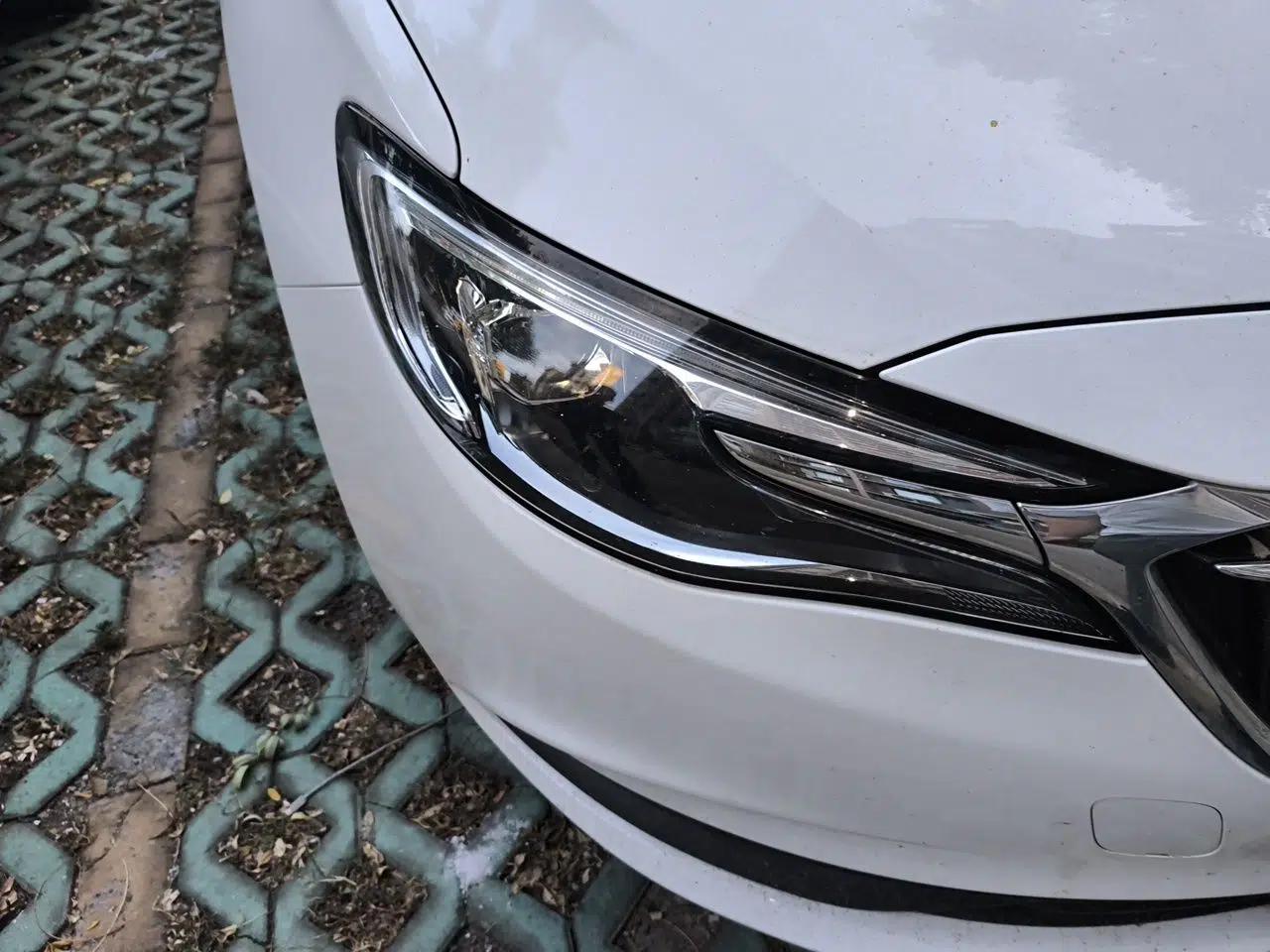 Buick GT 2021 Revised Version Flagship 1.5L Automatic Elite Edition — миниатюра 7