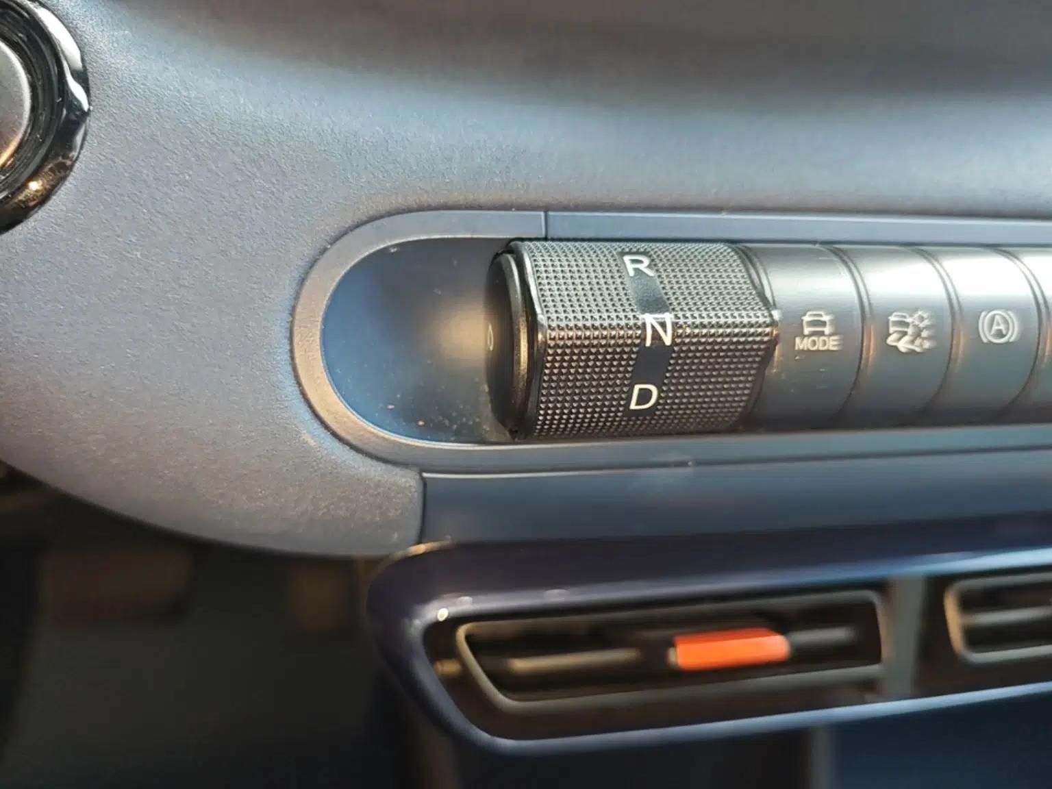BYD Seagull 2024 Honor Edition 305km Dynamic Version — миниатюра 16