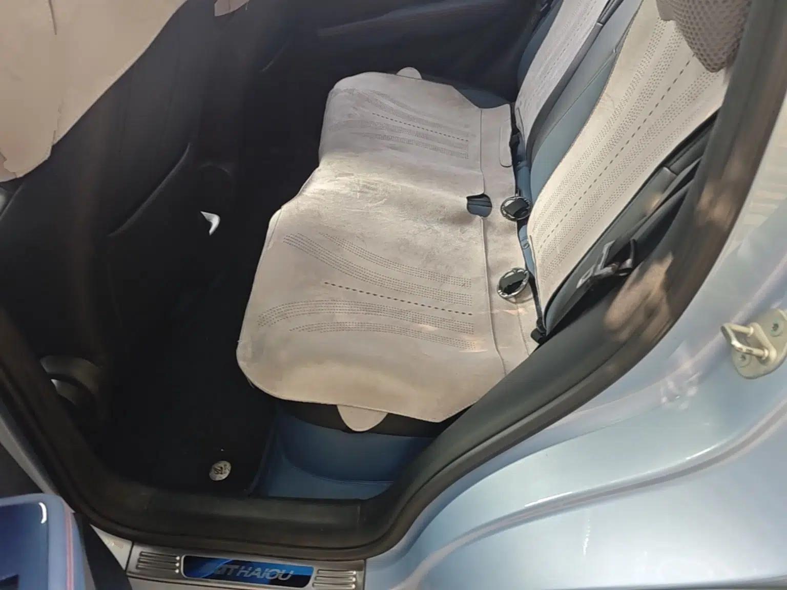BYD Seagull 2024 Honor Edition 305km Dynamic Version — миниатюра 20