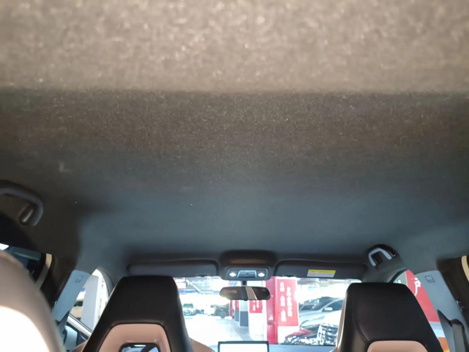 BYD Seagull 2024 Honor Edition 405km Flying Version — миниатюра 21