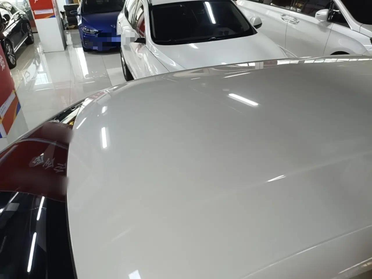 BYD Seagull 2024 Honor Edition 405km Flying Version — миниатюра 7