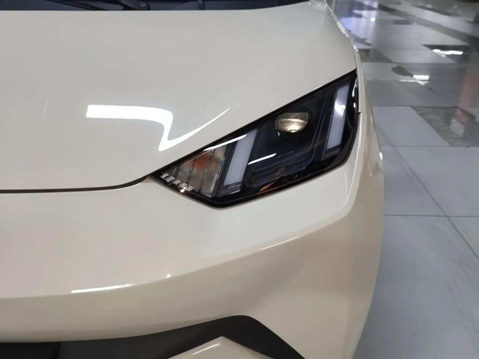 BYD Seagull 2024 Honor Edition 405km Flying Version — миниатюра 8