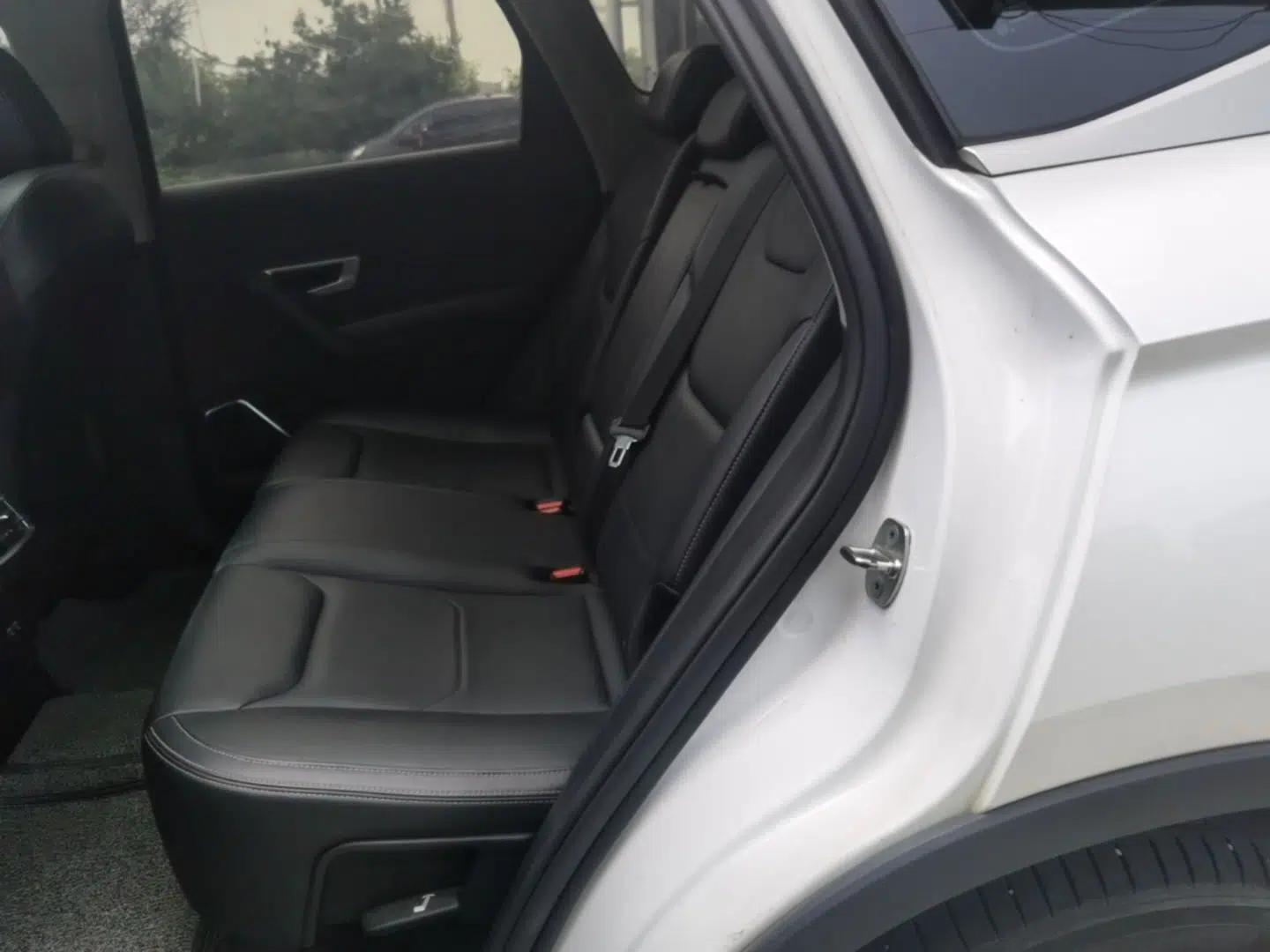 BYD Song Pro 2019 1.5T Automatic Elite Edition — миниатюра 20